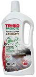 TRI-BIO Probiotic Laminate grīdas tīrīšanas līdzeklis, 840 ml