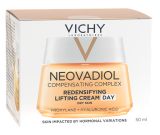 VICHY Neovadiol Compensating Complex Dry Skin Day sejas krēms, 50 ml