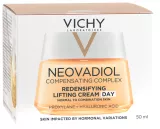 VICHY Neovadiol Compensating Normal, Combination Skin Day sejas krēms, 50 ml