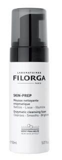 FILORGA Skin Prep Enzymatic attīrošas putas, 150 ml