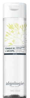 ALGOLOGIE Tonique de l'Archipel - Purifying & Matifying toniks, 200 ml