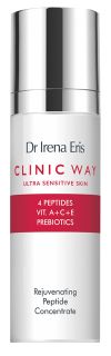 CLINIC WAY Rejuvenating serums, 30 ml