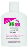 SEBAMED Everyday šampūns, 50 ml