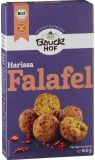 BAUCK HOF falafel bumbiņas paprika,čili maisījums, 160 g