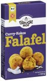 BAUCK HOF kokoss,karijs, falafel bumbiņas maisījums, 160 g