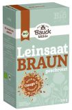 BAUCK HOF linsēklas sasmalcinātas, 200 g