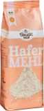 BAUCK HOF pilngraudu auzu milti, 350 g