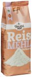 BAUCK HOF pilngraudu rīsu milti, 500 g