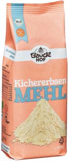 BAUCK HOF turku zirņu milti, 500 g