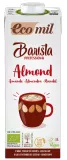 ECOMIL Almond Barista dzēriens, 1000 ml