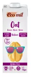 ECOMIL Bio Gluten Free Oat dzēriens, 1000 ml