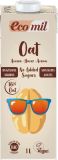 ECOMIL Bio Oat dzēriens, 1000 ml