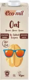 ECOMIL Bio Oat dzēriens, 1000 ml