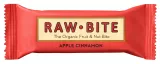 RAWBITE ābolu kanēļa batoniņš, 50 g
