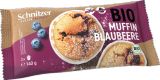 SCHNITZER Bio Melleņu kēksiņi, 140 g