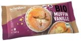 SCHNITZER Bio Vaniļas kēksiņi, 140 g