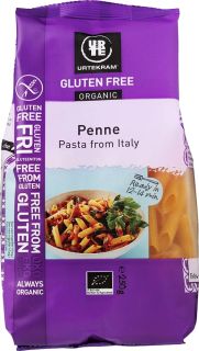 URTEKRAM Bio Penne makaroni, 250 g