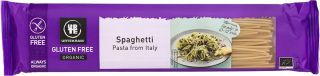 URTEKRAM Bio Spaghetti makaroni, 250 g