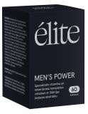 ELITE Men’s Power kapsulas, 60 gab.