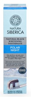 NATURA SIBERICA Polar Night zobu pasta, 100 g