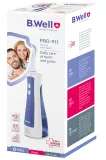 B.WELL Pro-911, Portable zobu starpu tīrītājs, 1 gab.