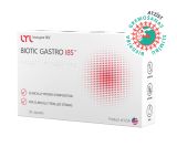 LYL BIOTIC GASTRO IBS, kapsulas, 30 gab.