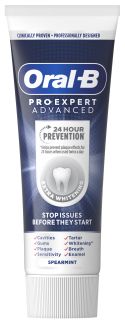 ORAL-B Pro Expert Advanced zobu pasta, 75 ml