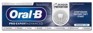 ORAL-B Pro Expert Advanced zobu pasta, 75 ml