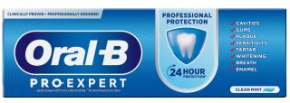 ORAL-B Pro-Expert Professional Protection zobu pasta, 75 ml