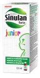 SINULAN Forte Junior sīrups, 120 ml