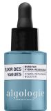 ALGOLOGIE Hydra Plus Hydra-Replenishing Booster eliksīrs, 15 ml