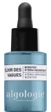 ALGOLOGIE Hydra Plus Hydra-Replenishing Booster eliksīrs, 15 ml