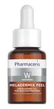 PHARMACERIS W for Discolourations Meladermix pīlings, 30 ml