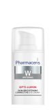PHARMACERIS W Opti-Lumin Skin-Brightening Corrective maska ādai ap acīm, 15 ml