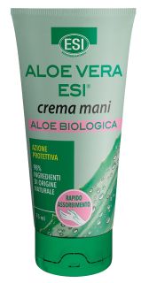 ESI Aloe Vera roku krēms, 75 ml