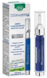 ESI Biocollagenix serums, 10 ml