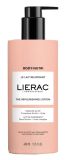 LIERAC Body-Nutri ķermeņa losjons, 400 ml