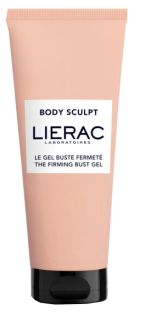 LIERAC Body Sculpt The Firming Bust gels, 75 ml