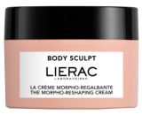 LIERAC Body Sculpt The Morpho-Reshaping ķermeņa krēms, 200 ml