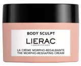 LIERAC Body Sculpt The Morpho-Reshaping ķermeņa krēms, 200 ml