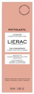 LIERAC Phytolastil, Correction Serum pretstriju līdzeklis, 100 ml