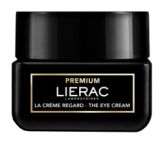 LIERAC Premium krēms ādai ap acīm, 20 ml