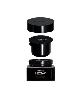 LIERAC Premium Refill The Silky sejas krēms, 50 ml