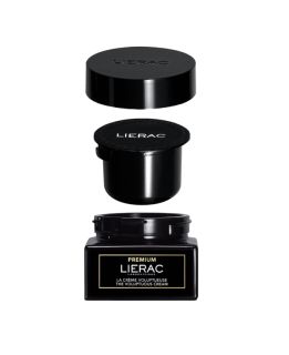 LIERAC Premium the Voluptuous Refill sejas krēms, 50 ml