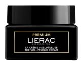 LIERAC Premium The Voluptuous sejas krēms, 50 ml