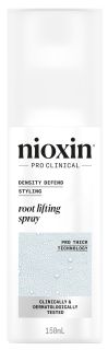 NIOXIN Root Lifting sprejs, 150 ml