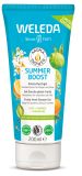 WELEDA Aroma Summer Boost dušas želeja, 200 ml