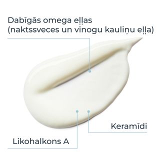 EUCERIN Atopi Control ķermeņa losjons, 250 ml