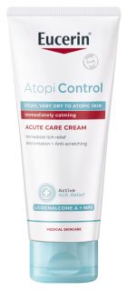 EUCERIN AtopiControl Acute Care krēms, 100 ml