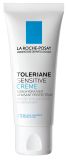 LA ROCHE-POSAY Toleriane Sensitive sejas krēms, 40 ml